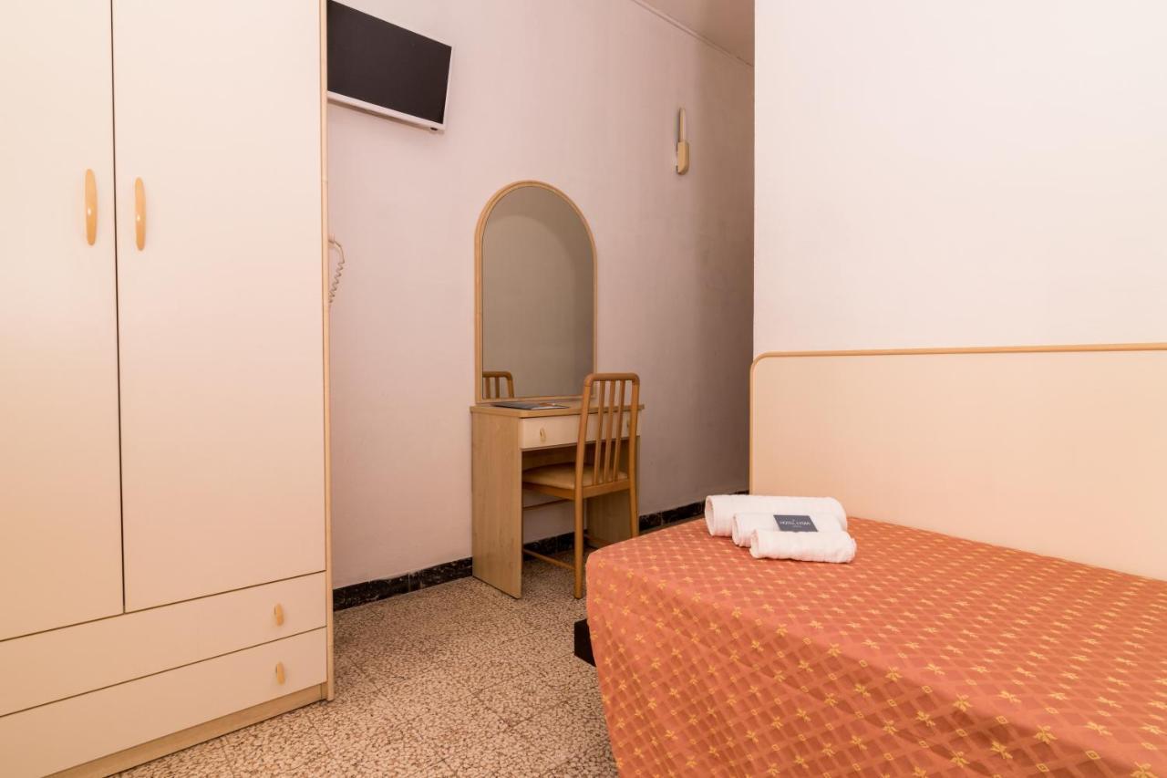 Hotel Lydia تّشيرفييا المظهر الخارجي الصورة