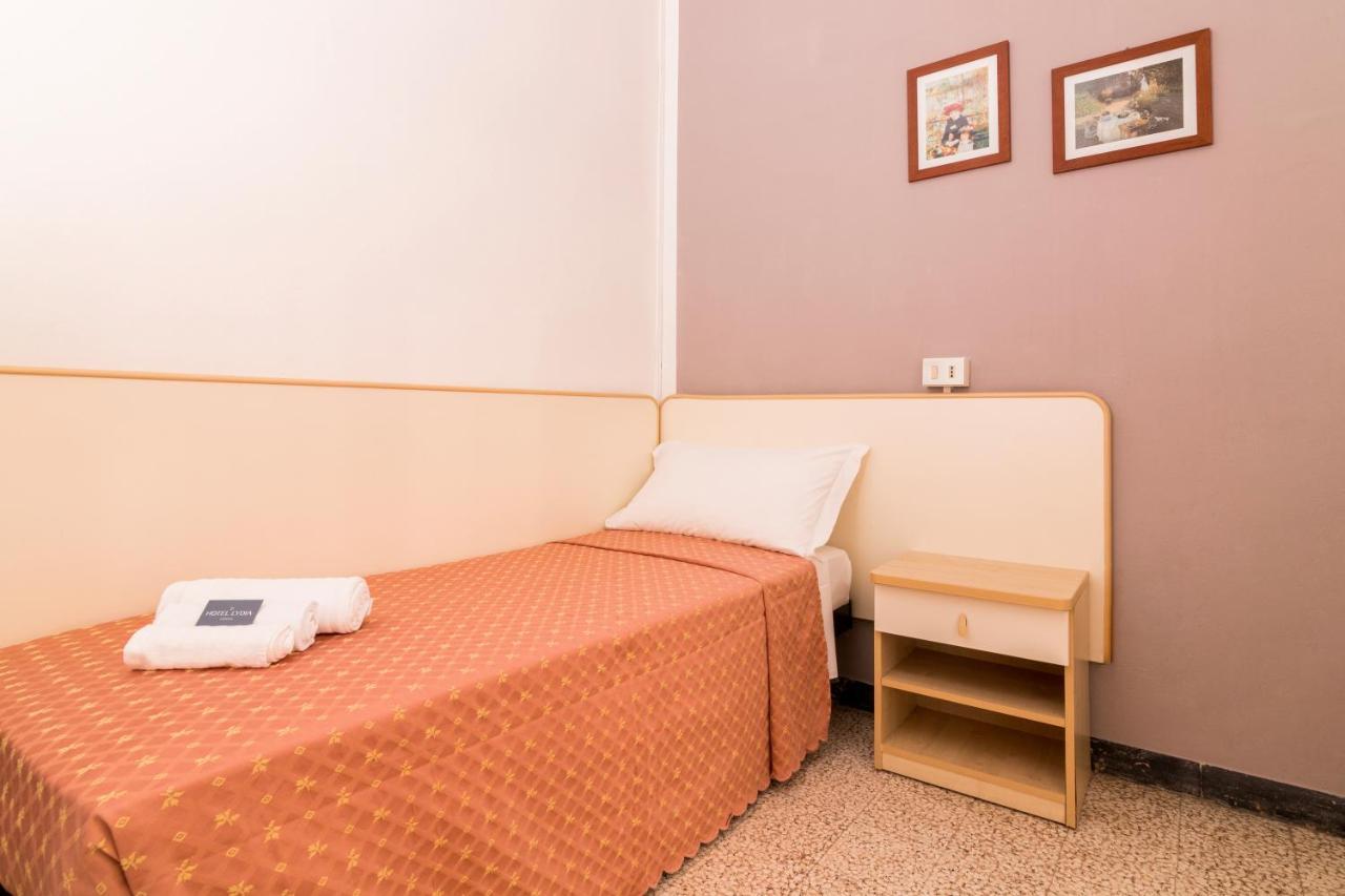 Hotel Lydia تّشيرفييا المظهر الخارجي الصورة