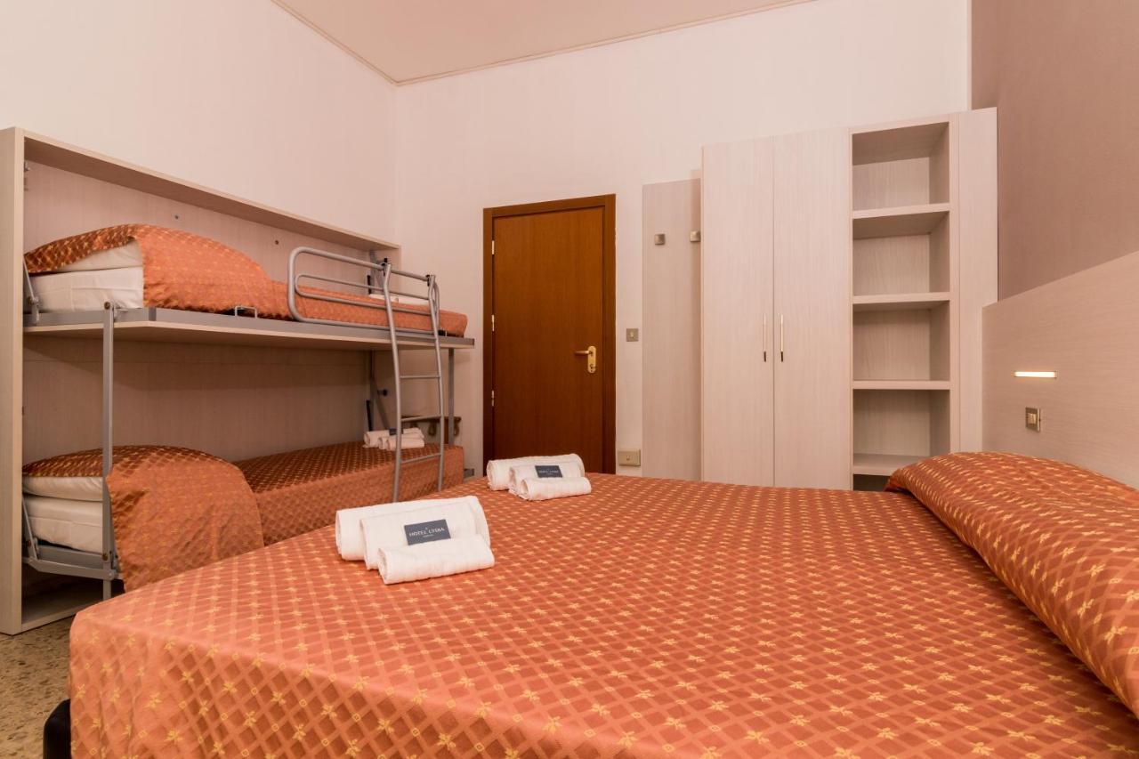 Hotel Lydia تّشيرفييا المظهر الخارجي الصورة