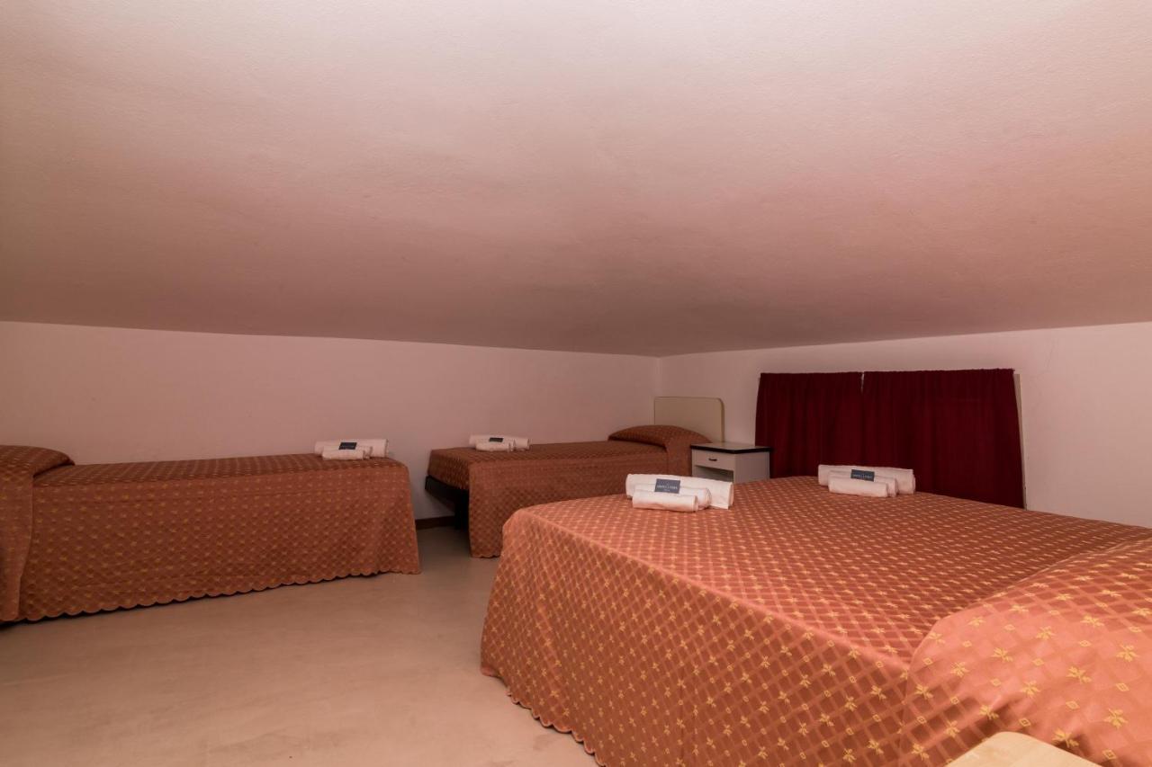 Hotel Lydia تّشيرفييا المظهر الخارجي الصورة
