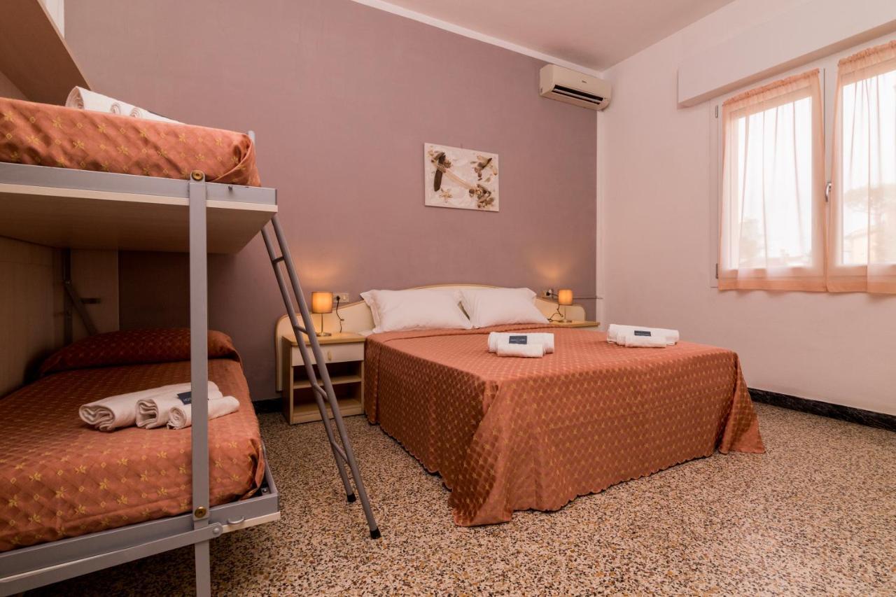 Hotel Lydia تّشيرفييا المظهر الخارجي الصورة